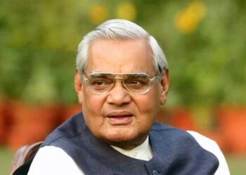 अटल बिहारी वाजपेयी की पैतृक भूमि बनेगी वैश्विक पहचान का केंद्र! बटेश्वर धाम का होगा भव्य कायाकल्प