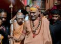 महोबा में शंकराचार्य का बड़ा बयान, धीरेंद्र शास्त्री की गौ यात्रा को बताया ‘दिल से जुड़ा मुद्दा’