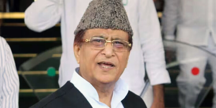 ‘कलेक्टर-पलेक्टर से मत डरियो...’ आजम खान के पुराने बयान पर आया फैसला, कोर्ट ने सुनाई 2 साल की सजा