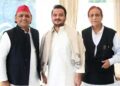 अब्दुल्ला आजम को बड़ी राहत! 7 साल की सजा रद्द, लेकिन क्या अब जेल से बाहर आएंगे?