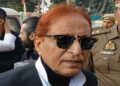 आजम खान को कोर्ट से बड़ा झटका... 2 पैन कार्ड केस में बढ़ी सजा, जुर्माना भी कई गुना ज्यादा