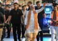 क्या 20 साल तक सत्ता में रहेगी बीजेपी? प्रदीप गुप्ता की भविष्यवाणी ने बढ़ाई राजनीतिक हलचल