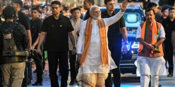 क्या 20 साल तक सत्ता में रहेगी बीजेपी? प्रदीप गुप्ता की भविष्यवाणी ने बढ़ाई राजनीतिक हलचल