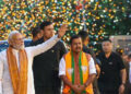 मोदी की जीत पर दुनिया हैरान, पाकिस्तान से लेकर बांग्लादेश तक क्या बोला विदेशी मीडिया?