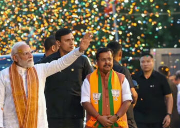 मोदी की जीत पर दुनिया हैरान, पाकिस्तान से लेकर बांग्लादेश तक क्या बोला विदेशी मीडिया?