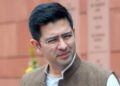 राघव चड्ढा को हाई कोर्ट से बड़ा झटका? AI डीपफेक मामले में अदालत की सख्त टिप्पणी