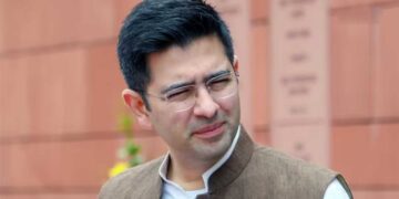राघव चड्ढा को हाई कोर्ट से बड़ा झटका? AI डीपफेक मामले में अदालत की सख्त टिप्पणी
