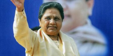 मायावती ने कांग्रेस नेताओं को नहीं दिया समय, अब BJP ने लिया बड़ा सियासी मजा; मंत्री बोले- ‘यही कांग्रेस की असली हालत’
