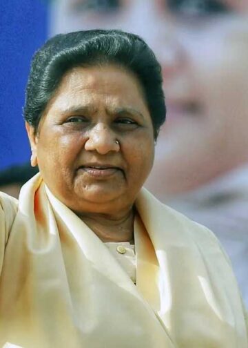 मायावती ने कांग्रेस नेताओं को नहीं दिया समय, अब BJP ने लिया बड़ा सियासी मजा; मंत्री बोले- ‘यही कांग्रेस की असली हालत’