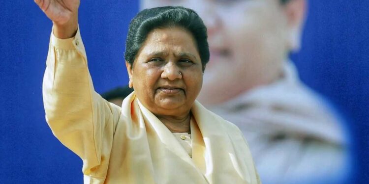 मायावती ने कांग्रेस नेताओं को नहीं दिया समय, अब BJP ने लिया बड़ा सियासी मजा; मंत्री बोले- ‘यही कांग्रेस की असली हालत’