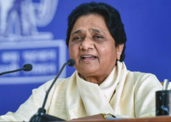 महंगाई पर नया खतरा, गैस सिलेंडर के दाम बढ़ते ही मायावती ने जताई बड़ी चिंता