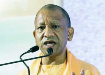 मिशन कर्मयोगी में यूपी ने पकड़ी रफ्तार! 5 लाख से ज्यादा कर्मचारियों ने पूरा किया बड़ा प्रशिक्षण लक्ष्य