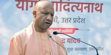 योगी सरकार का बड़ा फैसला... अब यूपी के सभी 75 जिलों में लागू होगी ये योजना, मजदूरों और युवाओं को मिलेगा सीधा फायदा