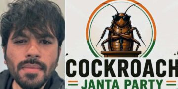 ‘कॉकरोच जनता पार्टी’ को बड़ा झटका! अभिजीत दिपके का इंस्टाग्राम अकाउंट हुआ हैक, बैकअप अकाउंट भी गायब