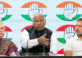 असम चुनाव में बड़ा उलटफेर या नया समीकरण? कांग्रेस के 19 में 18 मुस्लिम विधायक, सियासत में तेज बहस