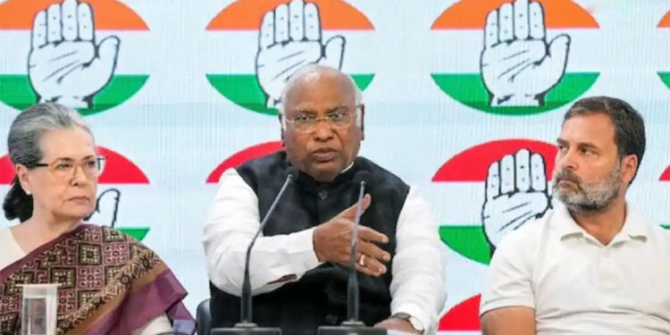 असम चुनाव में बड़ा उलटफेर या नया समीकरण? कांग्रेस के 19 में 18 मुस्लिम विधायक, सियासत में तेज बहस