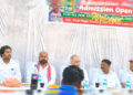 लखनऊ पश्चिम में ‘Momentum Cricket Academy’ का शुभारंभ, युवाओं को मिलेगा खेल में आगे बढ़ने का नया मंच