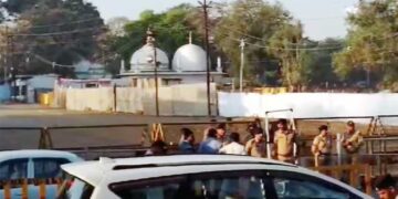 धार भोजशाला पर हाई कोर्ट का बड़ा फैसला, मंदिर मानते ही मुस्लिम पक्ष ने सुप्रीम कोर्ट जाने के दिए संकेत