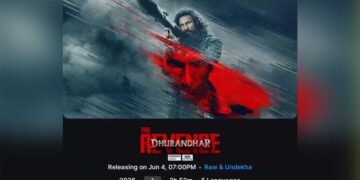 थिएटर के बाद अब OTT पर धमाका करेगी ‘धुरंधर 2’, रिलीज डेट और टाइम ने बढ़ाया फैंस का इंतजार
