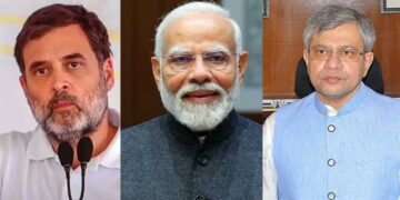 PM मोदी की सोना और ईंधन बचाने की अपील पर सियासत तेज, राहुल गांधी ने घेरा तो समर्थन में उतरे अश्विनी वैष्णव