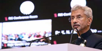 दिल्ली में QUAD का महामंथन! पश्चिम एशिया संकट और चीन की बढ़ती ताकत पर साथ आए दुनिया के बड़े देश