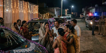 बारात में मची गोलियों की दहशत, जौनपुर में दूल्हे की हत्या से शादी की खुशियां मातम में बदलीं