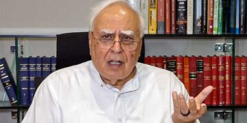 वोटर लिस्ट से लेकर एग्जाम तक सब लीक, NEET पेपर लीक पर कपिल सिब्बल का केंद्र पर बड़ा हमला