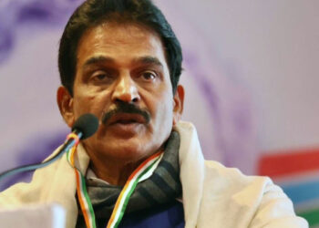 केरल में CM चेहरे पर सस्पेंस खत्म, वायरल चिट्ठी ने बदल दिया पूरा खेल, वेणुगोपाल सबसे आगे