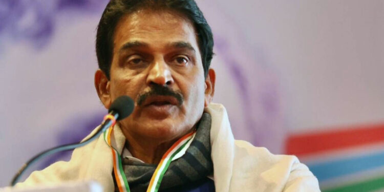 केरल में CM चेहरे पर सस्पेंस खत्म, वायरल चिट्ठी ने बदल दिया पूरा खेल, वेणुगोपाल सबसे आगे