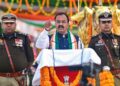 मायावती के घर पहुंचे कांग्रेस नेता, लौटे बैरंग! BJP ने INDIA गठबंधन पर साध दिया बड़ा निशाना
