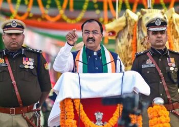 मायावती के घर पहुंचे कांग्रेस नेता, लौटे बैरंग! BJP ने INDIA गठबंधन पर साध दिया बड़ा निशाना