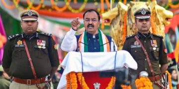 मायावती के घर पहुंचे कांग्रेस नेता, लौटे बैरंग! BJP ने INDIA गठबंधन पर साध दिया बड़ा निशाना