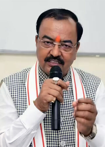 ‘अगर कोई अपराध करेगा तो फैसला होगा’, आजम खान की सजा पर केशव मौर्य का बड़ा बयान