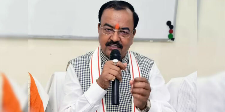 ‘अगर कोई अपराध करेगा तो फैसला होगा’, आजम खान की सजा पर केशव मौर्य का बड़ा बयान