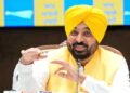 पंजाब निकाय चुनाव में AAP की बड़ी जीत के बाद CM मान का हमला, बोले- BJP का ‘शहरी वोटर’ दावा भी हुआ फेल
