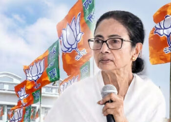 West Bengal Assembly Election Result 2026: बंगाल में भगवा लहर के बीच ममता का दम, इन जिलों में अब भी कायम है TMC का किला