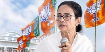 West Bengal Assembly Election Result 2026: बंगाल में भगवा लहर के बीच ममता का दम, इन जिलों में अब भी कायम है TMC का किला