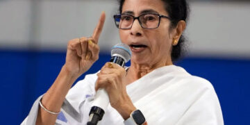 एग्जिट पोल पर ममता का बड़ा हमला, 200+ सीटों का दावा, क्या फिर चौंकाएंगी बंगाल की सियासत?