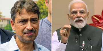 ‘मैं PM मोदी का शुक्रगुजार हूं कि...’ कांग्रेस सांसद इमरान मसूद का तंज, बोले- अब समझ में आ रही बात