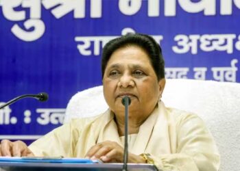 गाजियाबाद के सूर्या चौहान हत्याकांड पर मायावती की तीखी प्रतिक्रिया, सरकार को दी चेतावनी