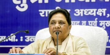 गाजियाबाद के सूर्या चौहान हत्याकांड पर मायावती की तीखी प्रतिक्रिया, सरकार को दी चेतावनी