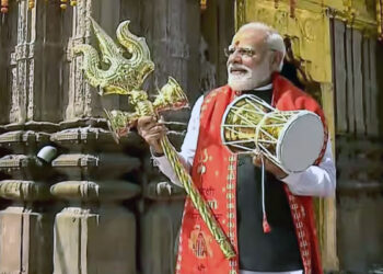 बंगाल में खिला कमल, ऐतिहासिक जीत पर PM Modi का बड़ा बयान, महिलाओं के वोट ने बदला पूरा खेल
