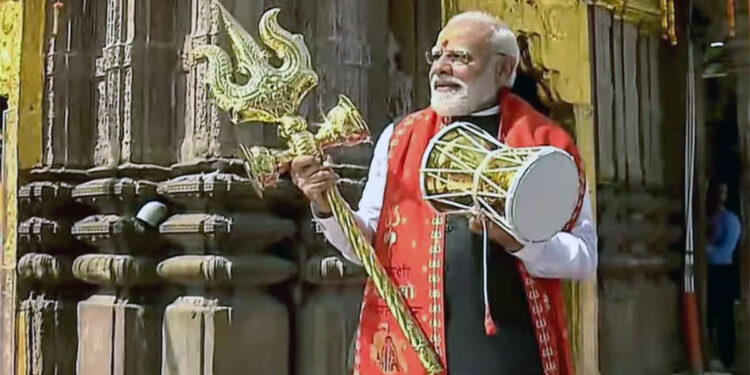 बंगाल में खिला कमल, ऐतिहासिक जीत पर PM Modi का बड़ा बयान, महिलाओं के वोट ने बदला पूरा खेल