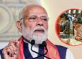 1 साल तक सोना न खरीदने की अपील क्यों कर रहे PM मोदी? 72 अरब डॉलर के फॉरेक्स गणित ने बढ़ाई चिंता