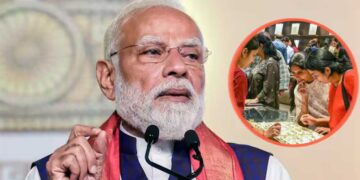 1 साल तक सोना न खरीदने की अपील क्यों कर रहे PM मोदी? 72 अरब डॉलर के फॉरेक्स गणित ने बढ़ाई चिंता