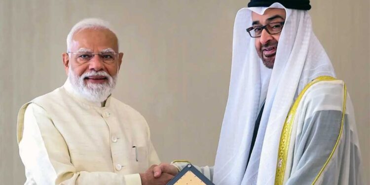 पेट्रोल-डीजल महंगा होते ही भारत के लिए आई राहत की खबर, UAE में PM मोदी ने किए दो बड़े ऊर्जा समझौते