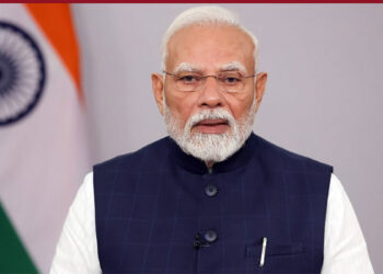 नॉर्डिक देशों के नेताओं संग पीएम मोदी की बड़ी बैठक, बोले- भारत और हम ‘नेचुरल पार्टनर’; खुल सकते हैं नए व्यापारिक रास्ते