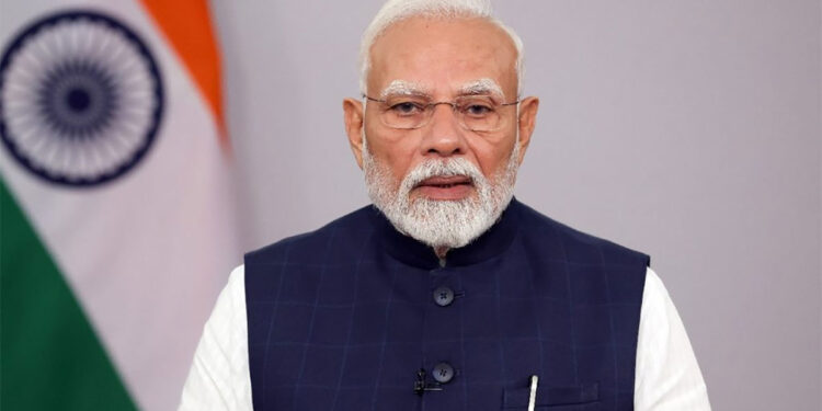 नॉर्डिक देशों के नेताओं संग पीएम मोदी की बड़ी बैठक, बोले- भारत और हम ‘नेचुरल पार्टनर’; खुल सकते हैं नए व्यापारिक रास्ते