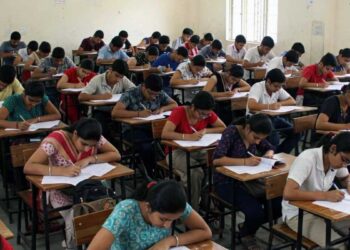 NEET पेपर लीक के बाद बड़ा फैसला, जून में फिर होगी परीक्षा; लाखों छात्रों का एडमिशन शेड्यूल बदला