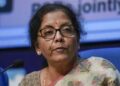 मिडिल ईस्ट तनाव के बीच बढ़े पेट्रोल-डीजल के दाम, निर्मला सीतारमण ने क्यों कहा- डर नहीं, ‘3F’ पर करें फोकस?